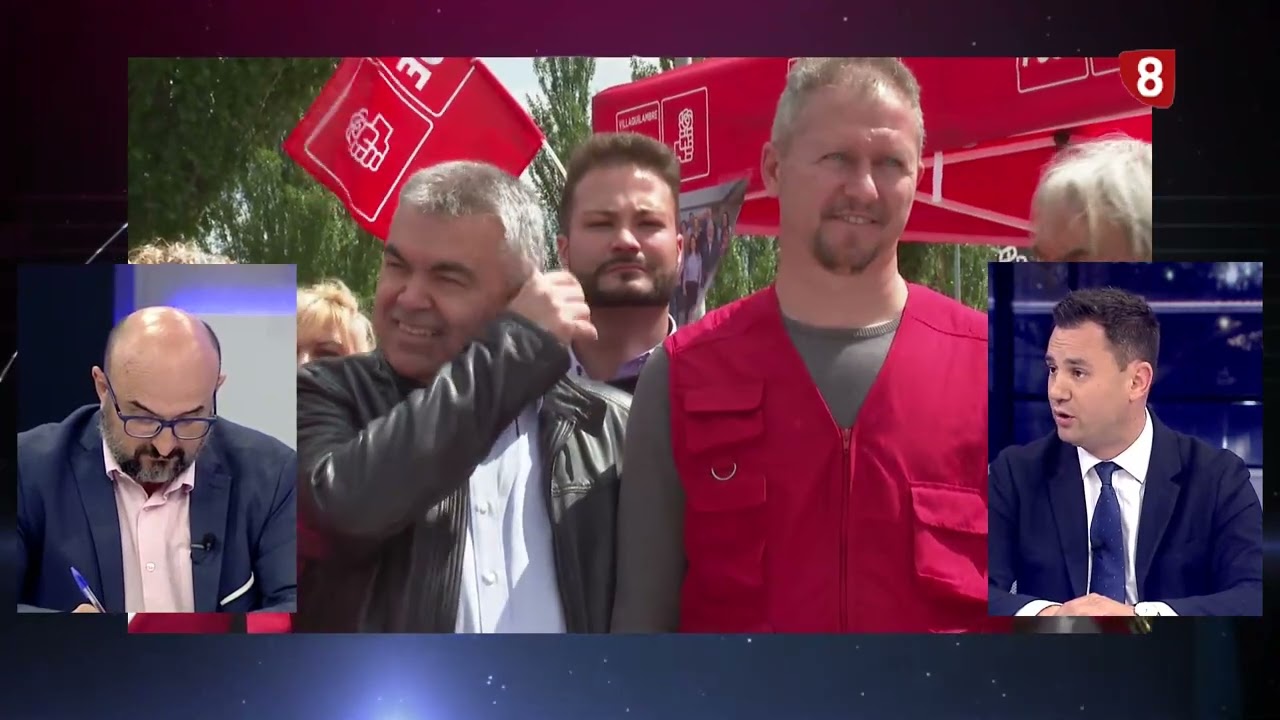 La Quinta Esquina. Javier Alfonso Cendón. 20 de junio de 2024