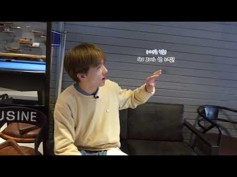뼛속까지 아이돌 박지성