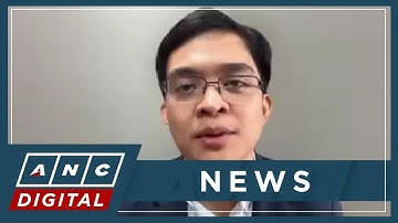 WATCH: Rep. Leandro Leviste on Ex-DPWH Usec. Cabral