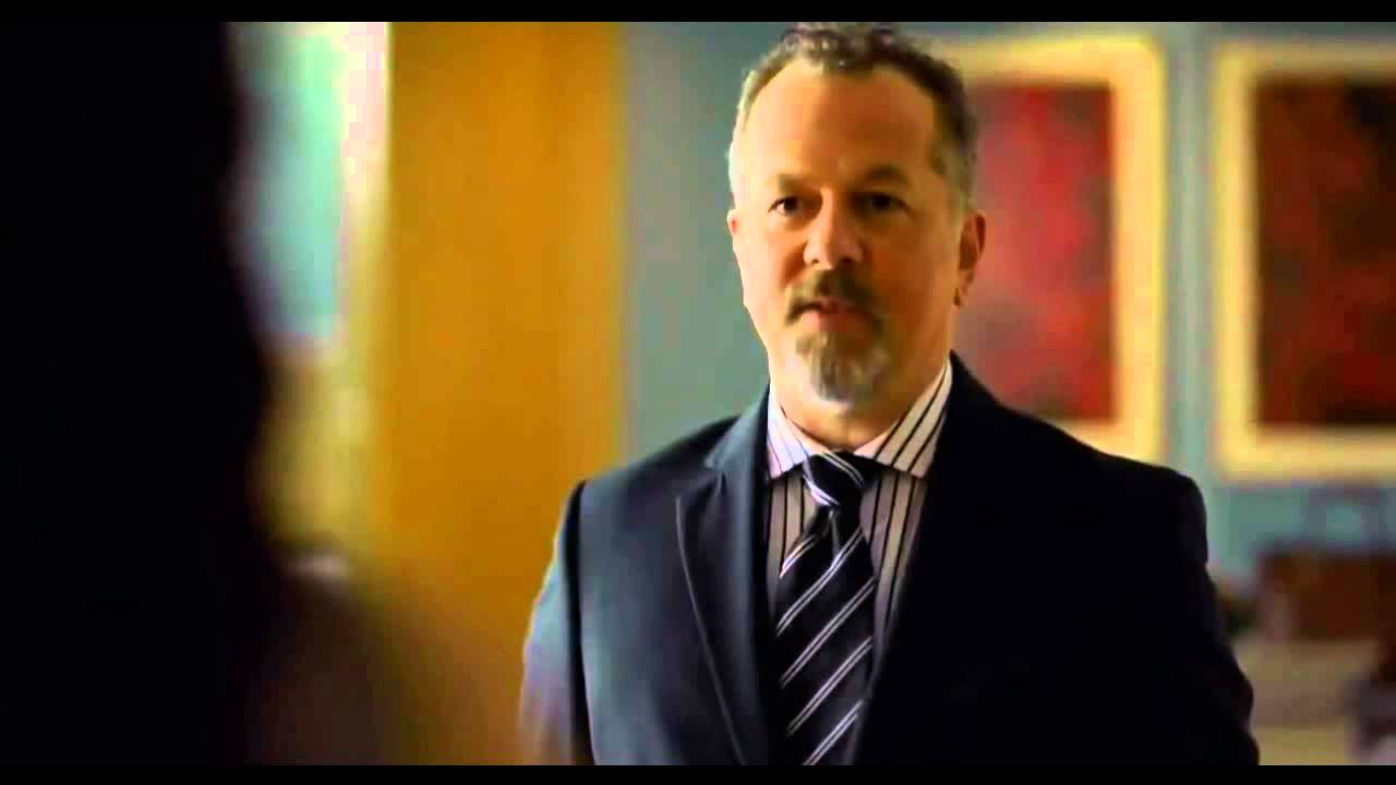 Suits Season 5 Episode 9  Uninvited Guests