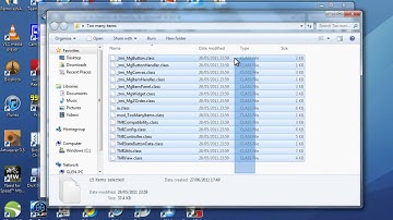 How to install too many items 1.6.6 mod (PC) For Minecraft