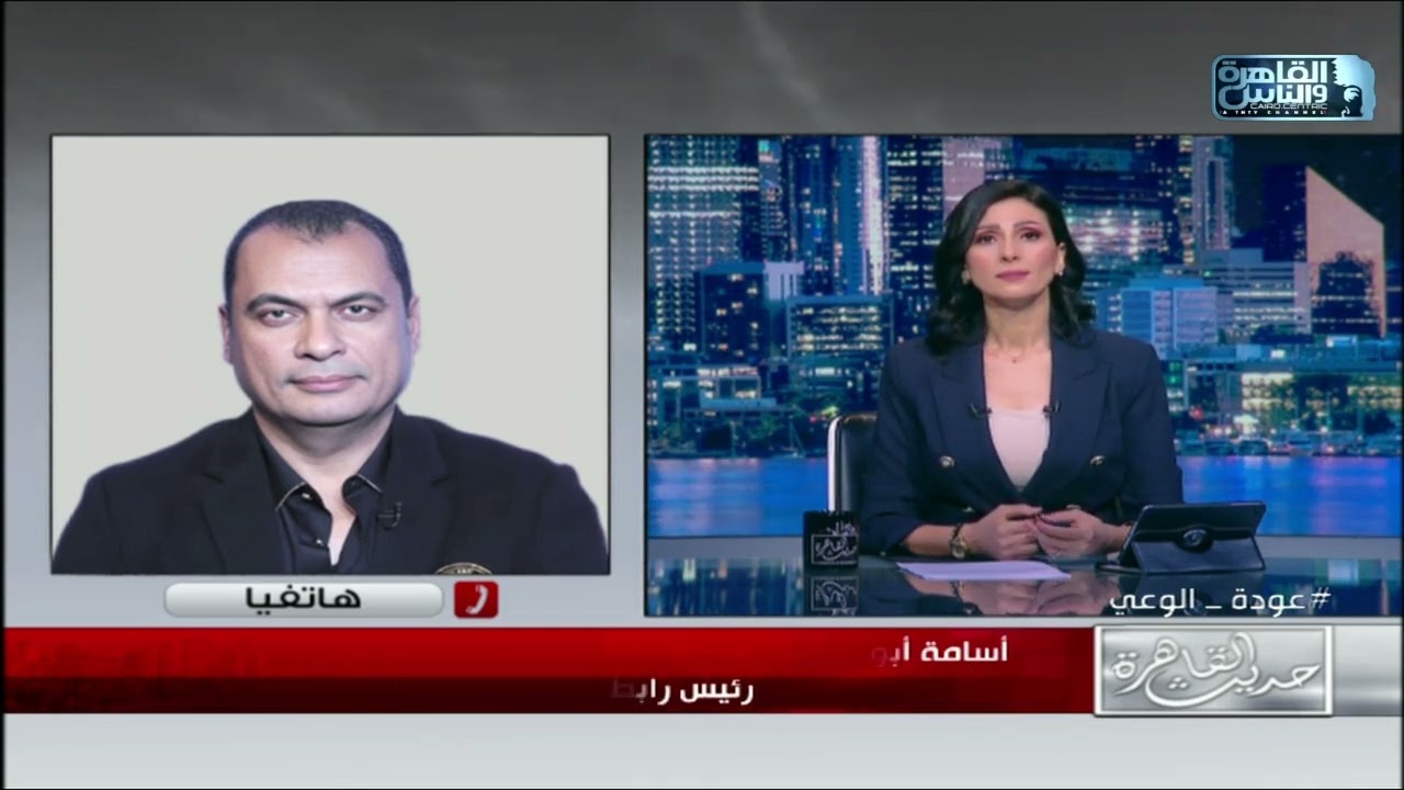 اسامة ابوالمجد رئيس رابطة تجار السيارات يوضح اسباب زيادة اسعار السيارات