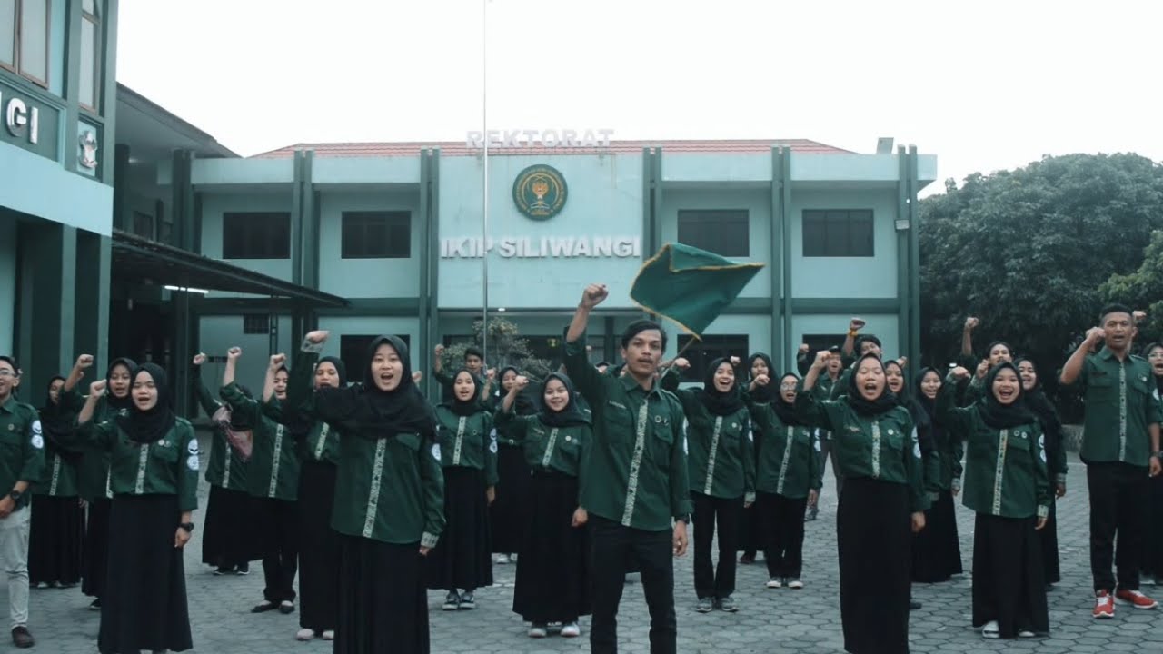Video Profil - HIMA DIKSATRASIA IKIP Siliwangi Periode 2019-2020