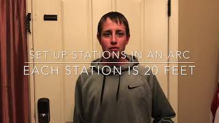 3 Point Challenge Austin