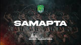 musik pengiring parade SAMAPTA (Backsound Nusantara) Tema Epic, Kolosal