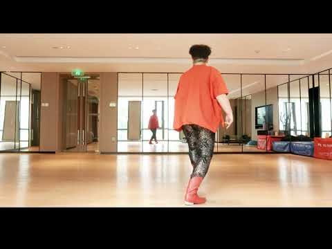 Closest Ocean - Lince Dance (排舞 - 最近的海洋）