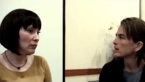 Adult Education: Part 1/2 Ellen Schupbach and Dr. Ainura Imanbaeva in Kazakhstan