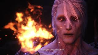 Final Fantasy XVI Walkthrough - The Interdimensional Rift - Boss: Ultima - Part 35