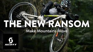 The All-New Ransom — Make Mountains Move