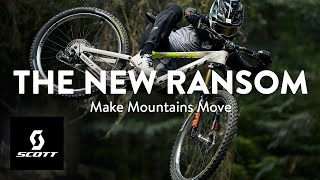 The All-New Ransom Make Mountains Move