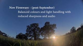 Runcam KILLER 🐢 UPDATED Caddx Turtle v2 Latest Firmware AMAZING 🐢 RunCam Split Mini 2 FPV is DEAD