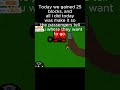 Day 21 of making a public transport game in scratch!
