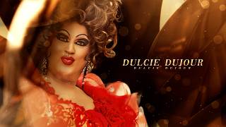 Jeff Dycer - Dulcie Dujour  Tribute Memorial  -  Combined sections