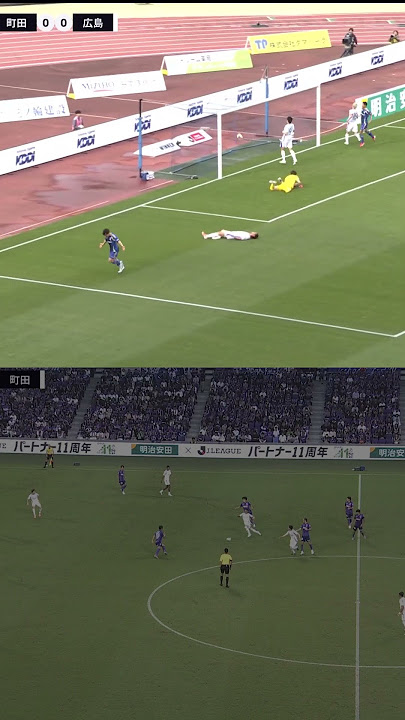 Download lagu Yuki Soma scores against Sanfrecce Hiroshima again, just like in the opening match! 🔵