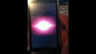 Droid 2 global unlock code Not working!