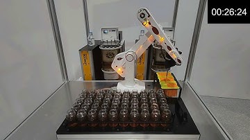 ST Robotics R12 Robotic Arm