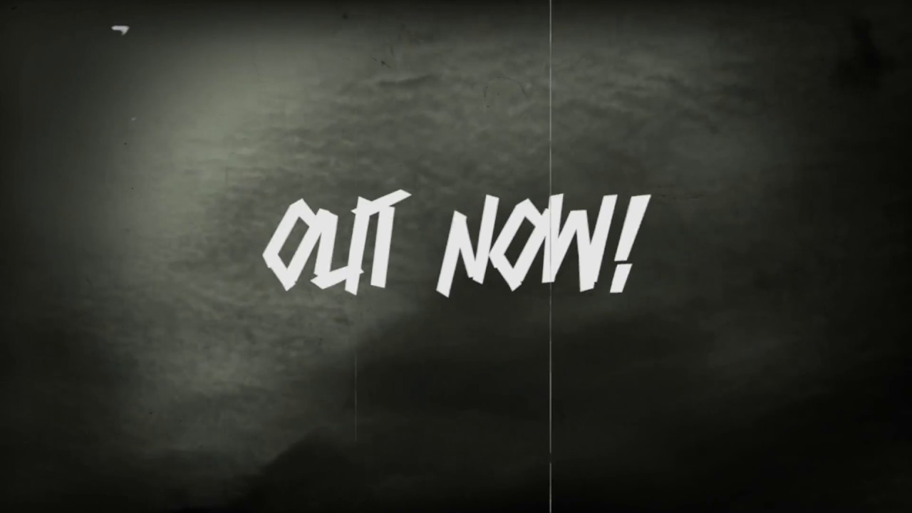 Heidrun - 'Bipolar Wishes' (Out Now)