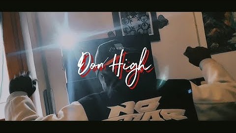EMMI - Don High - ( Official Video )
