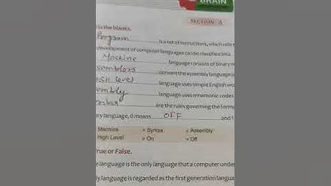 class 6, computer, Revision 1 by Ashok Kumar Mishra