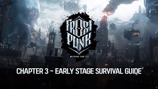 [Frostpunk: Beyond the Ice] Survival Guide - Chapter 3