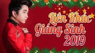 NHẠC GIÁNG SINH 2019 - Bài Ca Giáng Sinh, Bài Thánh Ca Buồn, Chuông Ngân Vang - Nhạc Noel 2019 REMIX