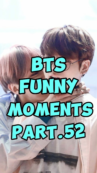 BTS Being Funny Without Even Trying! 😂💜