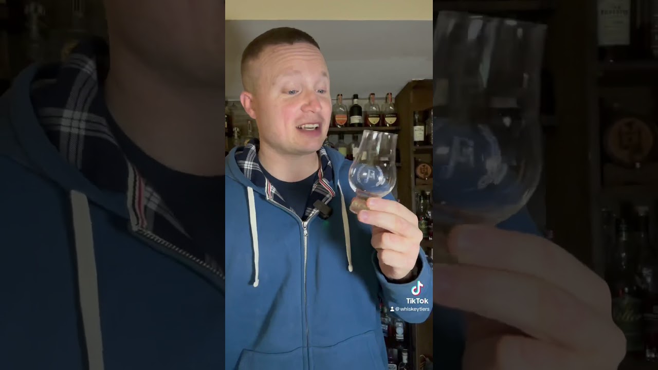 Courage and Conviction American Single Malt short review 