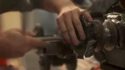 Sneak Peek: BPG Werks on Born to Design