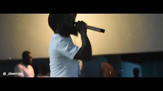 Dee Moe - Hope Performance At Nysc Camp