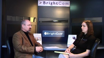 2010 Telepresence In Review Part 2: Vidyo, Radvision, Skype and BrightCom