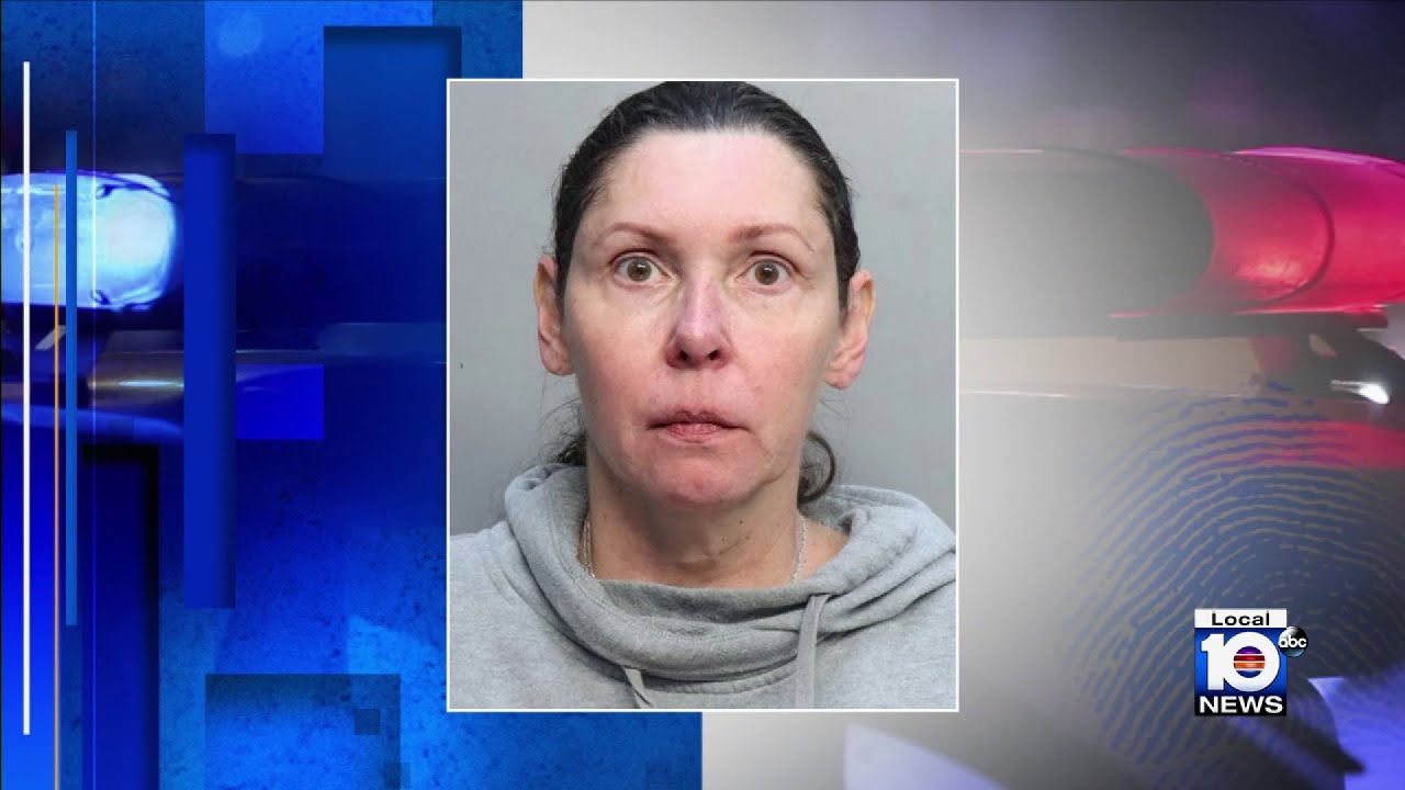 Woman arrested after monkey stolen from Homestead pet shop - YouTube