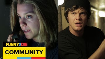 DamnLadyLaugh: Hacker