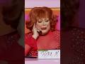 Best of Ginger Minj on Snatch Game! 😂