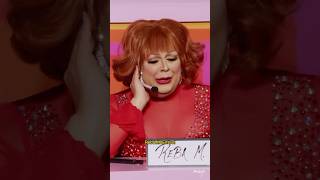 Best of Ginger Minj on Snatch Game! 😂