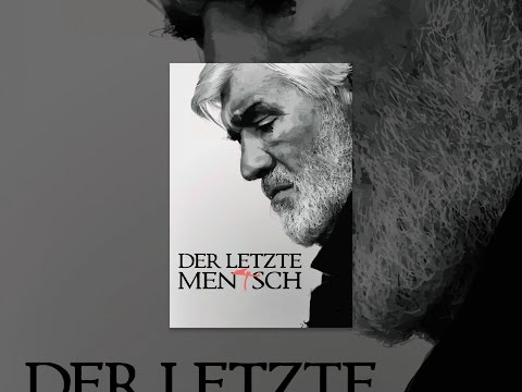 Der letzte Mentsch