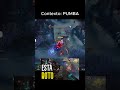 PUMBA #lol  #leagueoflegends  #ekko #josedeodo #faker #mid #challenger #korea #worlds