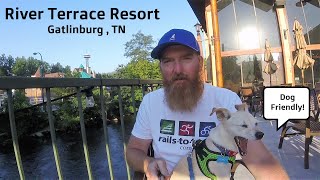 River Terrace Resort and Convention Center Review Gatlinburg TN