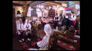 Pero Gudelj, Zeljko Saric i Vinko Brnada - Selo moje, zavicaju mio - Zavicaju Mili Raju - (Renome)