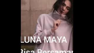 Download lagu Luna Maya - Tak Bisa Bersamamu