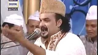 Download Lagu vardo jholi meri yaa muhammad best urdu kawalu by amzad sabri MP3