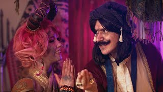 картинка: Эпизод в магазине | 1 For All | D&D Comedy Web-Series (Русская озвучка)