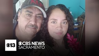 Friend of family killed in Stockton mobile home fire says he tried to get them help before tragedy