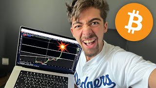 WTF IS HAPPENING TO BITCOIN !!!!!!!!!!!!! 🚨