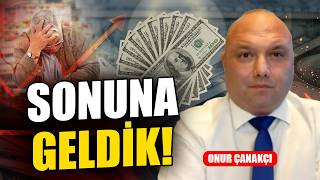 Bundan Sonra Dolar Di̇ki̇ş Tutmaz
