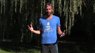 Der Weg Zu 3 Minuten Luftanhalten Mit Nik Linder