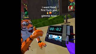 I Trapped Big Habibi With A Toaster Bomb