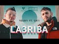 Yousfi ft gati  la3riba   official music