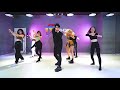 Britney Spears "Gimme more" Dance Choreography from Jazz Kevin Shin