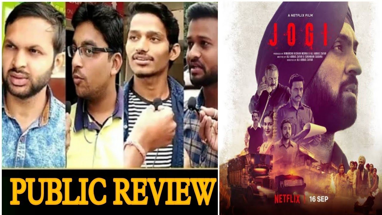 Jogi review reaction,Jogi public reaction,Jogi movie public review, Jogi public review reaction,