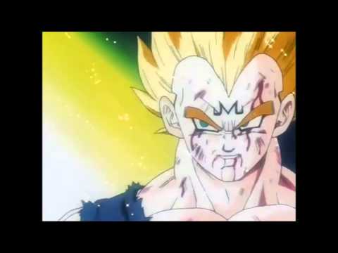 Dragon Ball Z Soundtrack Triste 